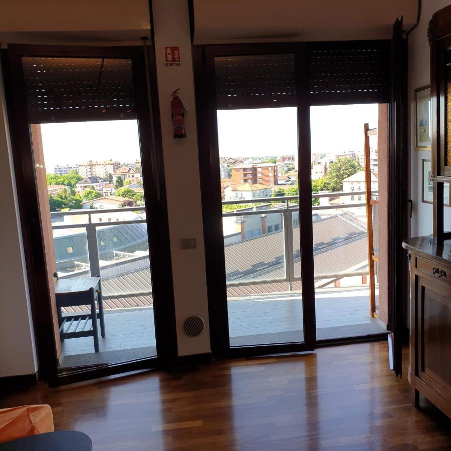 Airport Malpensa Gallarate Ngoại thất bức ảnh