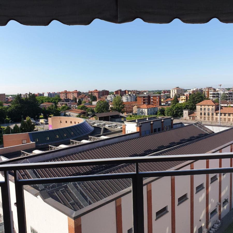 Airport Malpensa Gallarate Ngoại thất bức ảnh